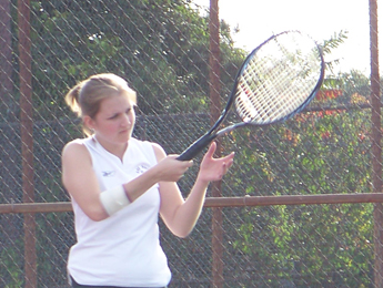 Bay Path Sinks Mariners in NECC Match
