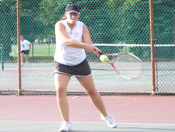 Costa Earns Weekly NECC Awards Again