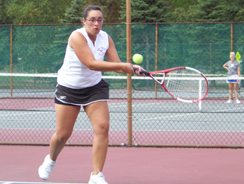 Costa Claims Final NECC Player of the Week Awards