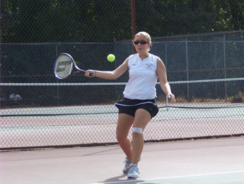 Wildcats Pounce Past Lynx 6-3
