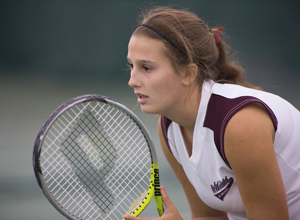 #3 Bay Path Upsets #2 Becker Advancing to 2012 NECC Championship Match