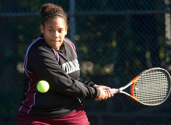 Wildcats Land Nighthawks 6-3
