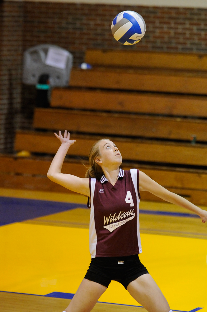 Bay Path falls 3-1 to Worcester State