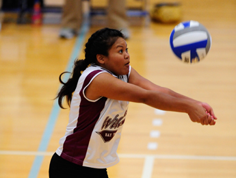 Elms Blazes by Bay Path 3-1