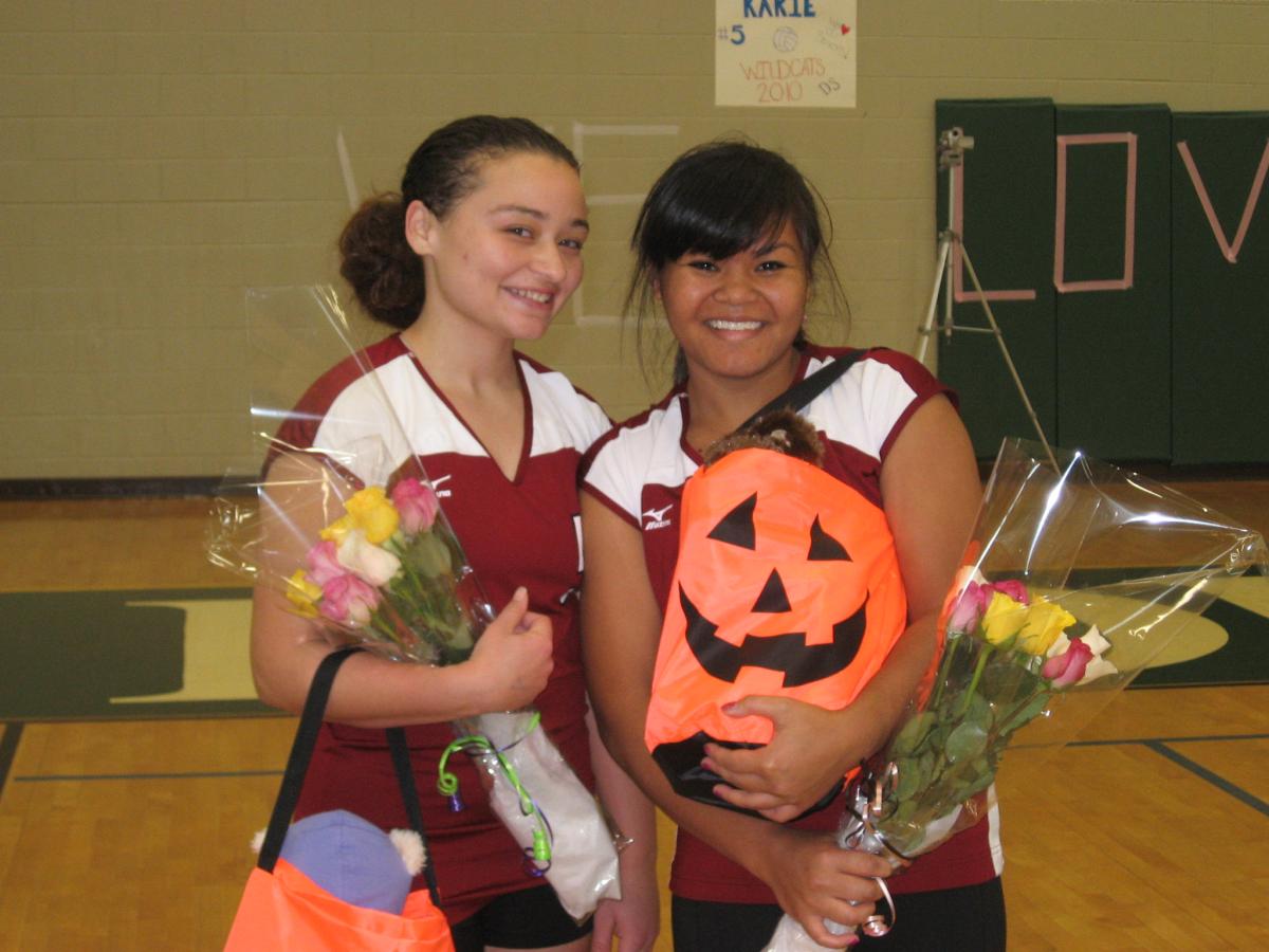 WILDCATS FALLS 3-0 TO EAGLES  IN FINAL REGULAR SEASON MATCH