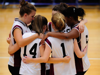 Bay Path Sweeps Through Tri-Match Against Becker and Mass Maritime