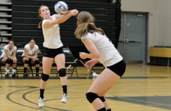 NECC Women's Volleyball PreSeason Poll