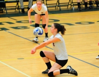 Wildcats Fall Short 3-2 Against Pride
