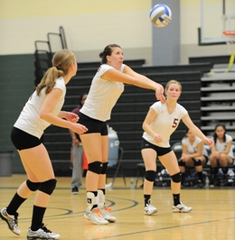 #3 Bay Path Advances to NECC Semifinals Defeating #6 Regis 3-2