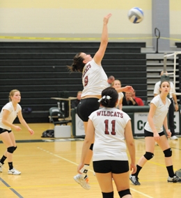 Bay Path Wages 3-1 Comeback over Mitchell