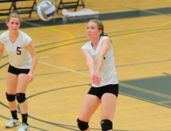Wildcats March Past Colonels 3-1