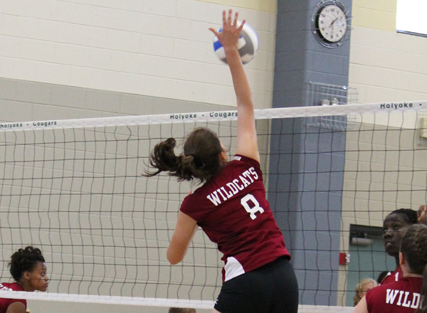 Wildcats Win Battle of Cats 3-1 over Lynx