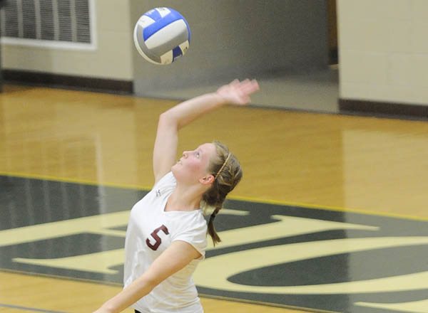 Wildcats Handed Two Losses on the Day
