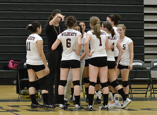 Regis Roars Past Bay Path 3-0