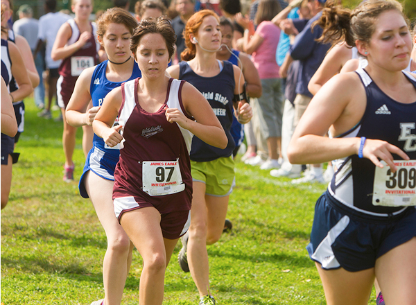 Brumaghim Once Again Tops Wildcats at Smith Invitational