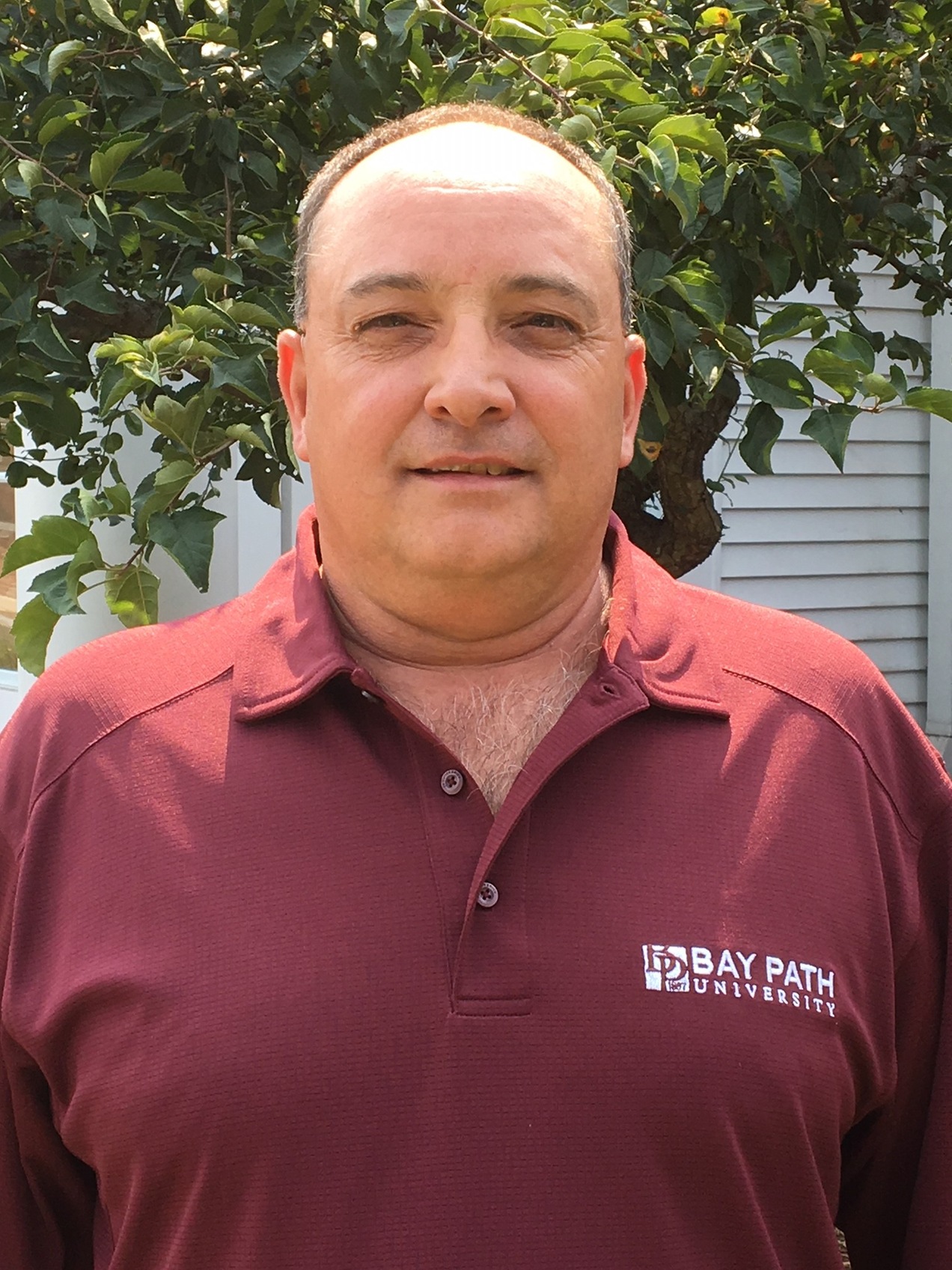 Doiron to Lead Bay Path University Club Track &amp; Field Program