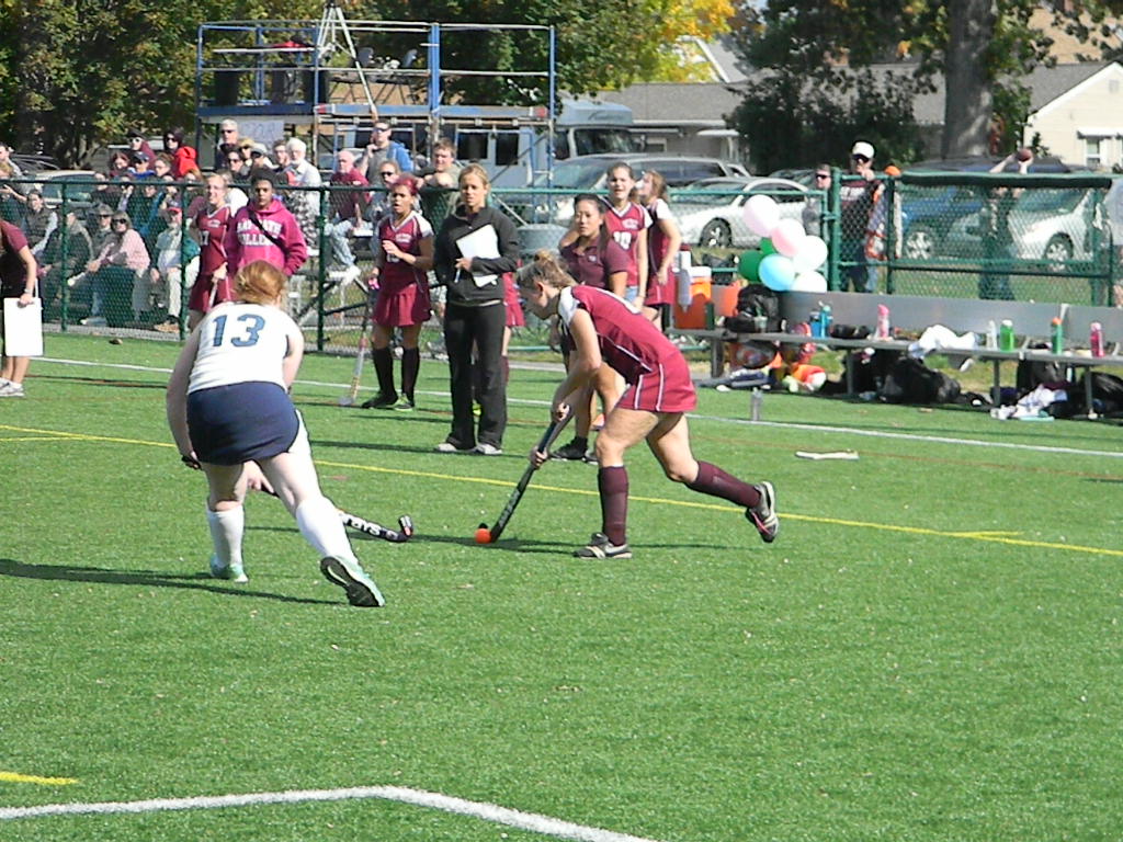 Bay Path Loses to Smith College in Season Opener at Betty Richey Tournament