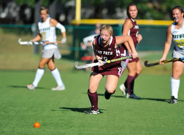 Bay Path defeats Mt. Ida 2-1 in NCAA Field Hockey action