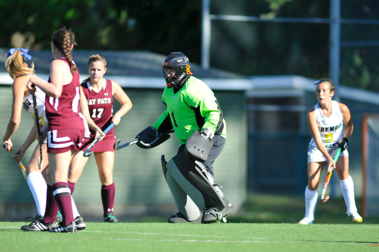 Wildcats Shut-Out Pride 1-0