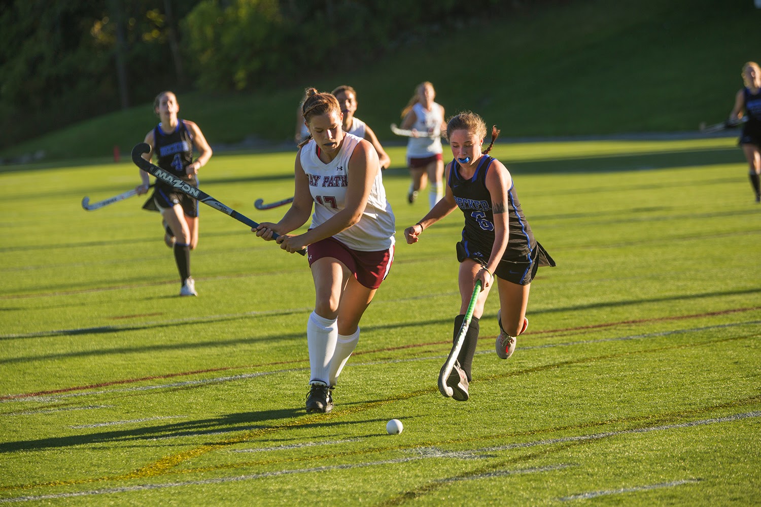 Bay Path upsets Elms College 2-1 for 1st win of the season