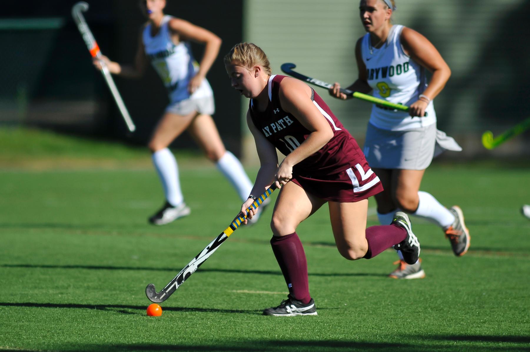 Bay Path defeated by Colby-Sawyer in NCAA action 8-1