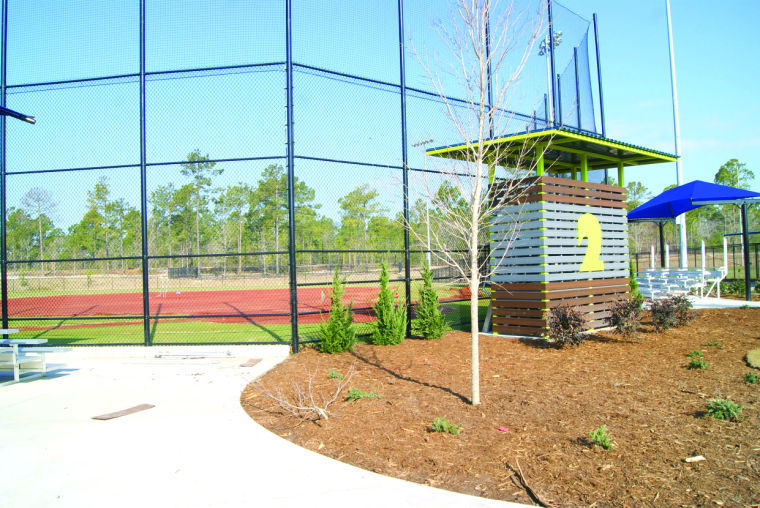 Wesley defeats Bay Path 10-2 in second game of opening day in Myrtle Beach, SC