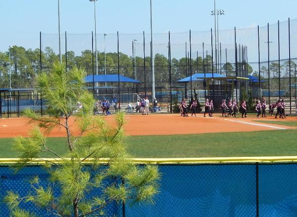 Wisconsin-Stout beats Bay Path 12-0 in morning action