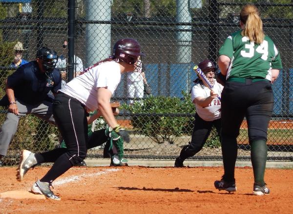 Bay Path loses season opener 10-2