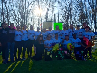 Bay Path Battles Back for Two Wins on Senior Day