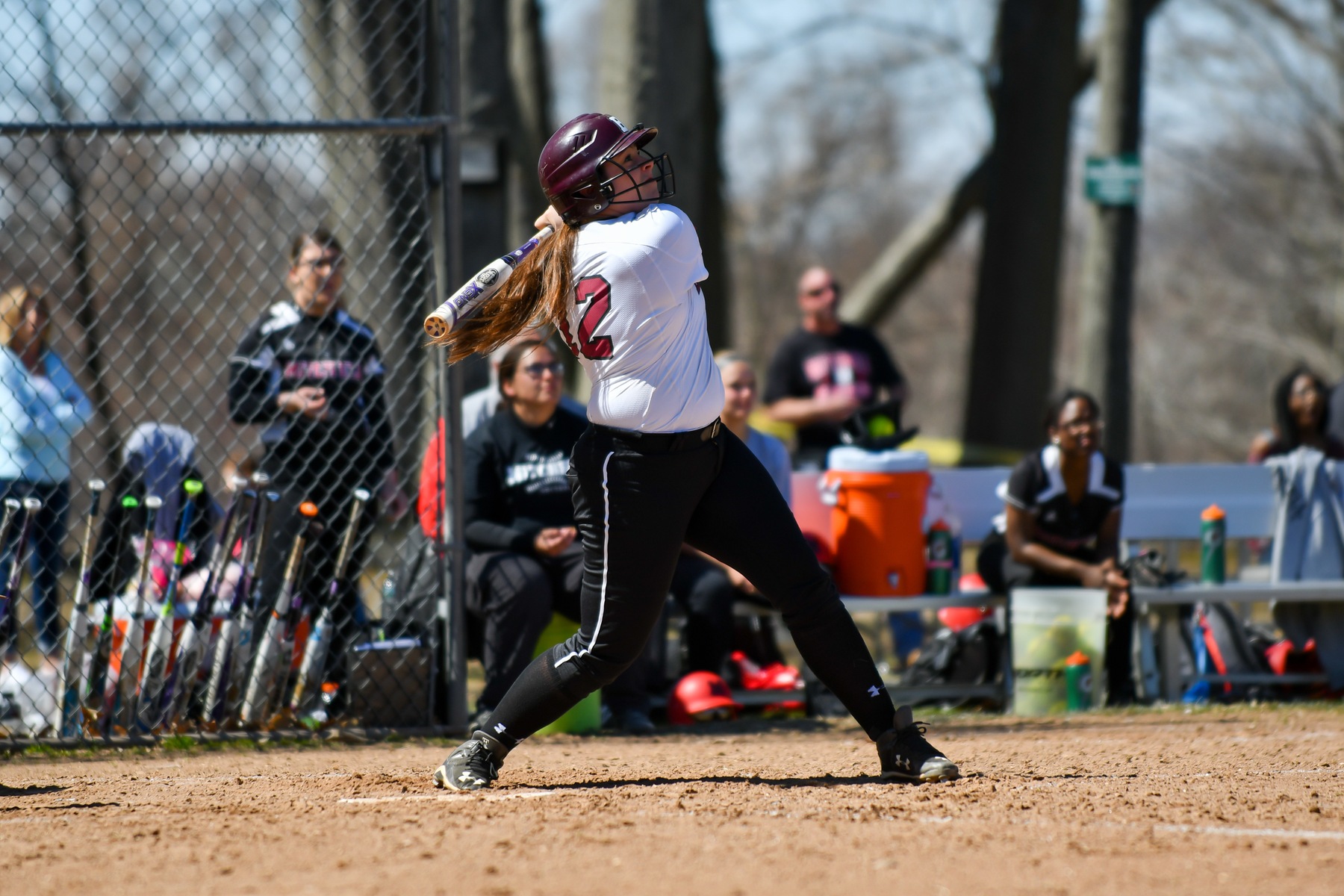 Vallee receives Fastpitch News (FPN) Offensive Player of the Year Award and 1st Team Offense All-American Honor