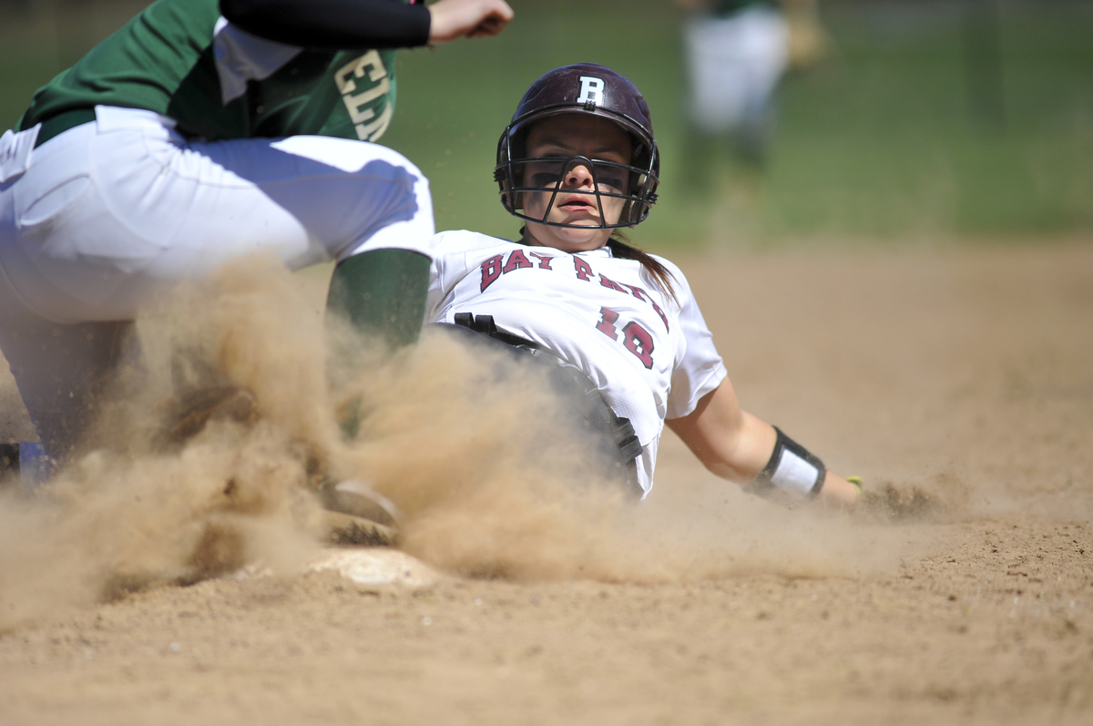 Wildcats Chomp Gators taking both games of the Double Header Action