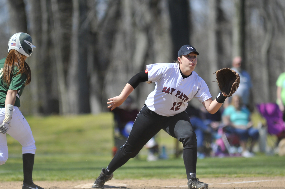 Wildcats Split in Home Opener with the Pilgrims