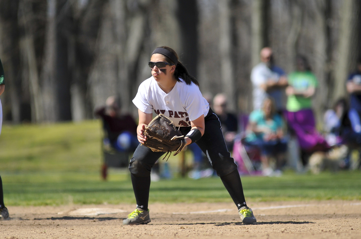 WILDCATS SWEEP MITCHELL