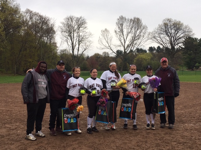 Tough Losses on Senior Day for Wildcats