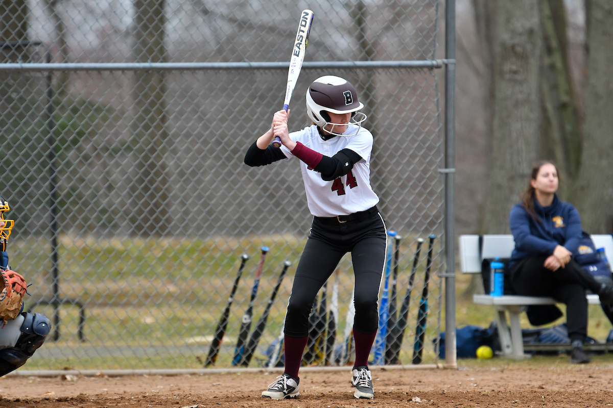 Bay Path drops a pair of games on Senior Day!