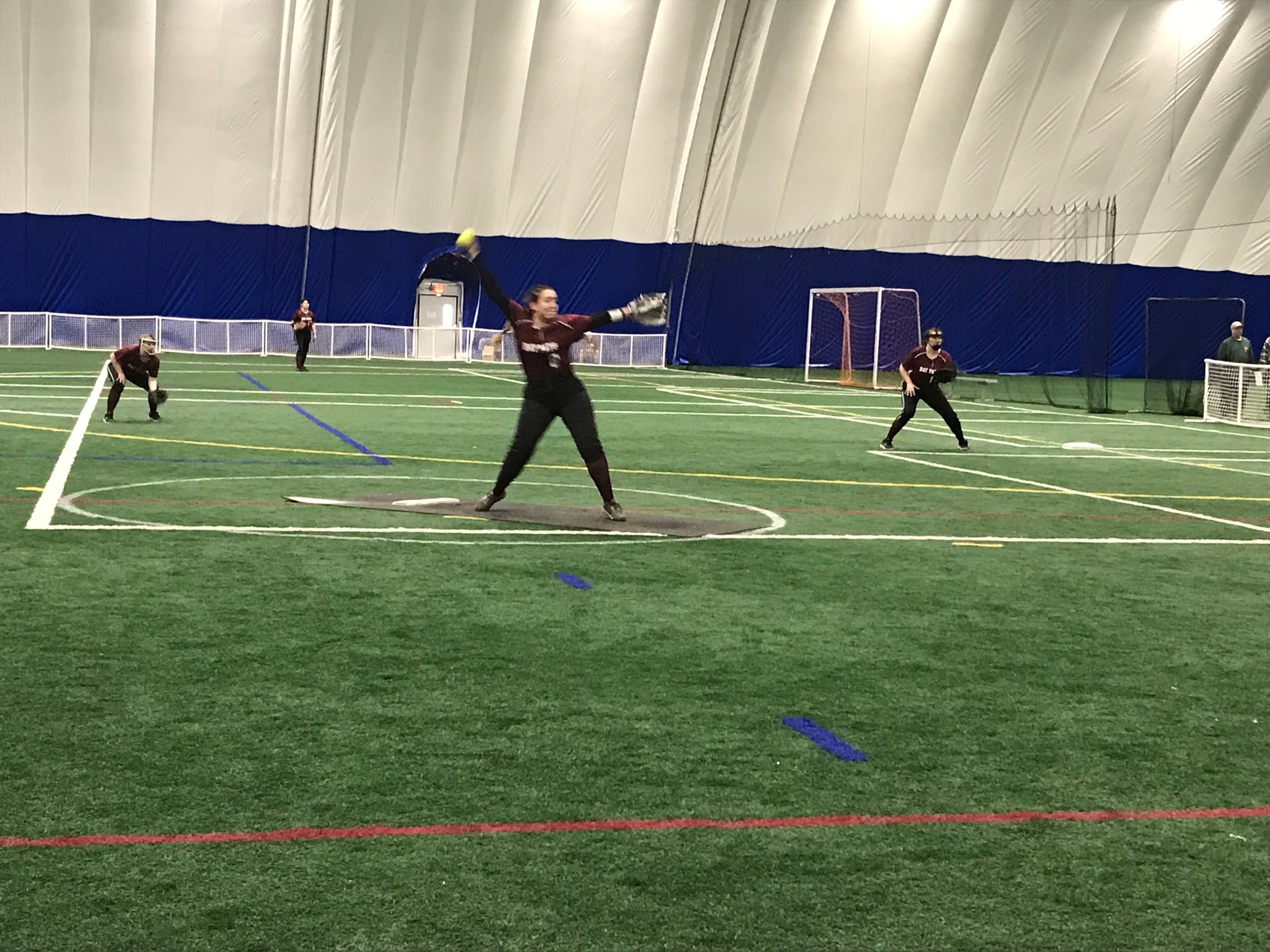 Bay Path Opens Season with Losses to Northern Vermont-Lyndon