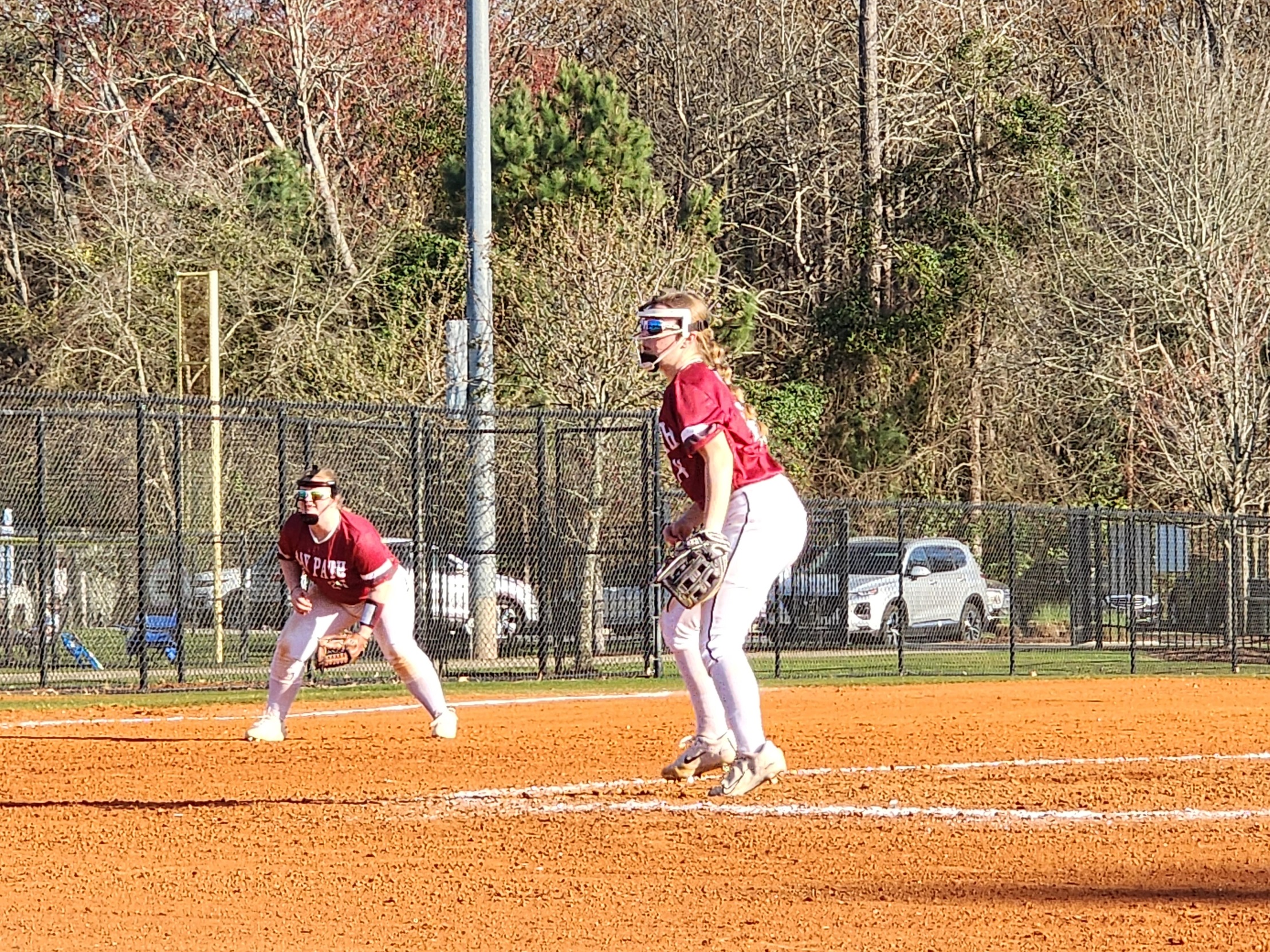 Bay Path Drops a pair of Games on Day 3 of Myrtle Beach Trip