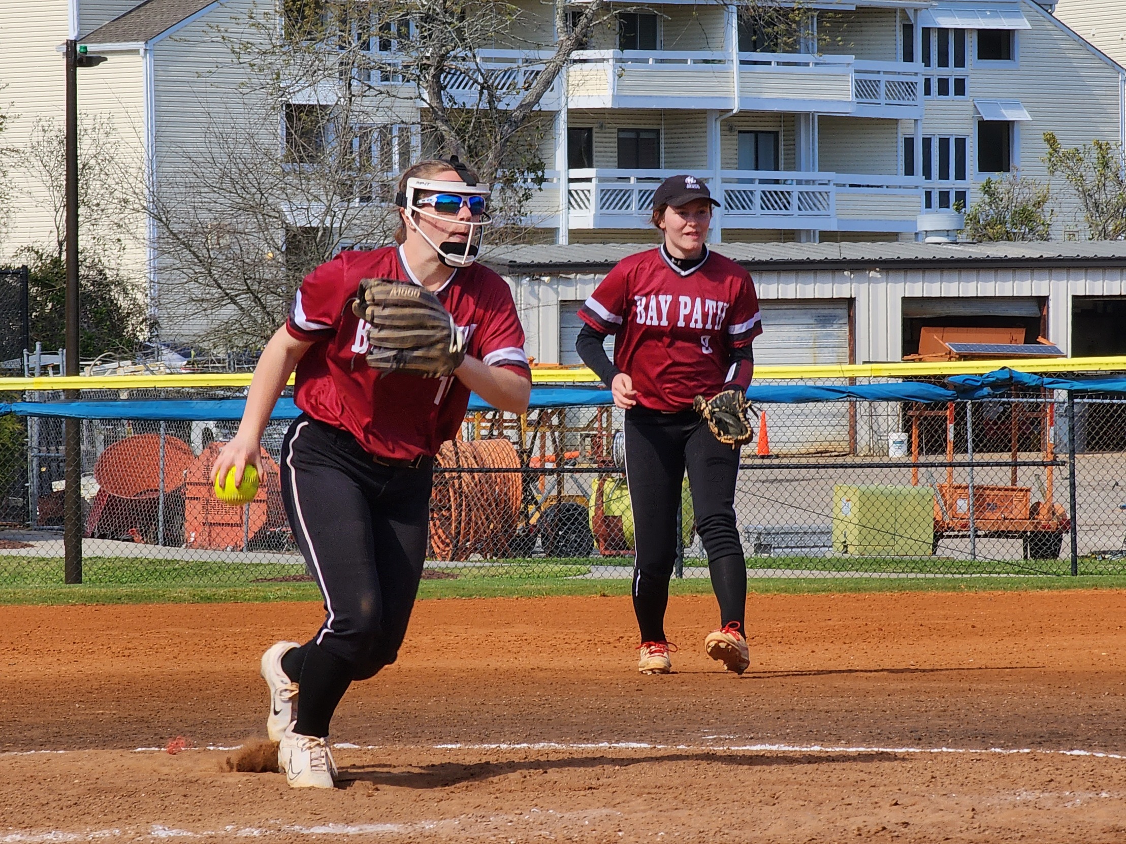 Wildcats Split on Day 2 of Myrtle Beach, SC Spring Break Trip