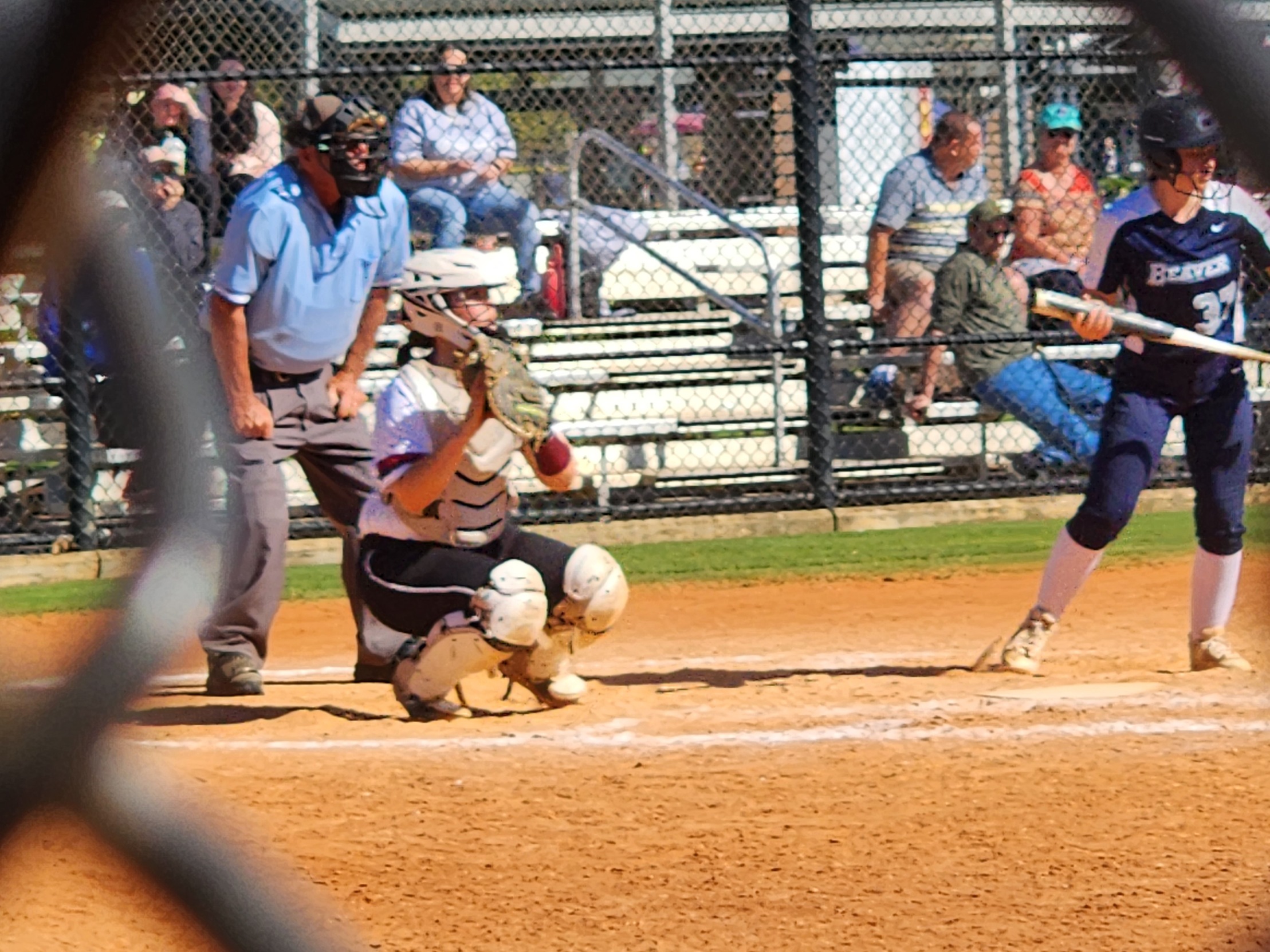 Day Three- Bay Path Finishes the Spring Break Trip by Winning 2 of 3 games