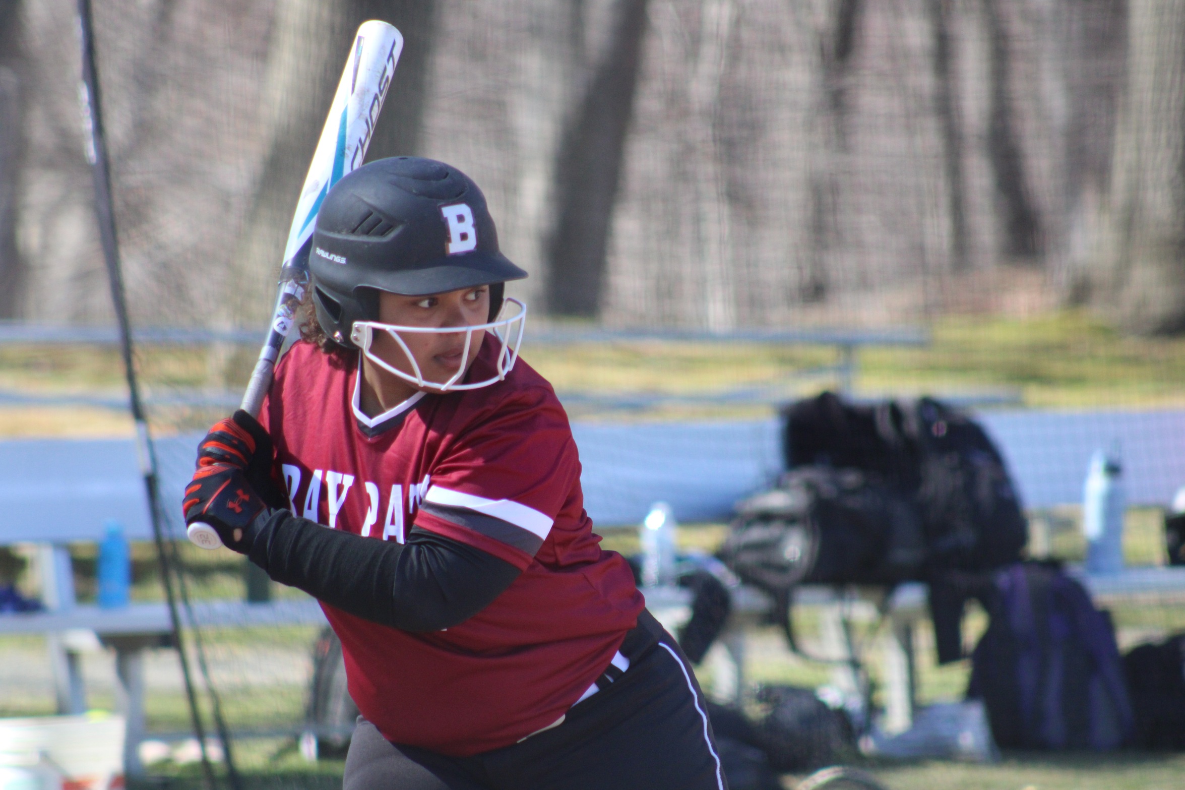 Wildcats Beat Seawolves 8-3 to Split USCAA Doubleheader