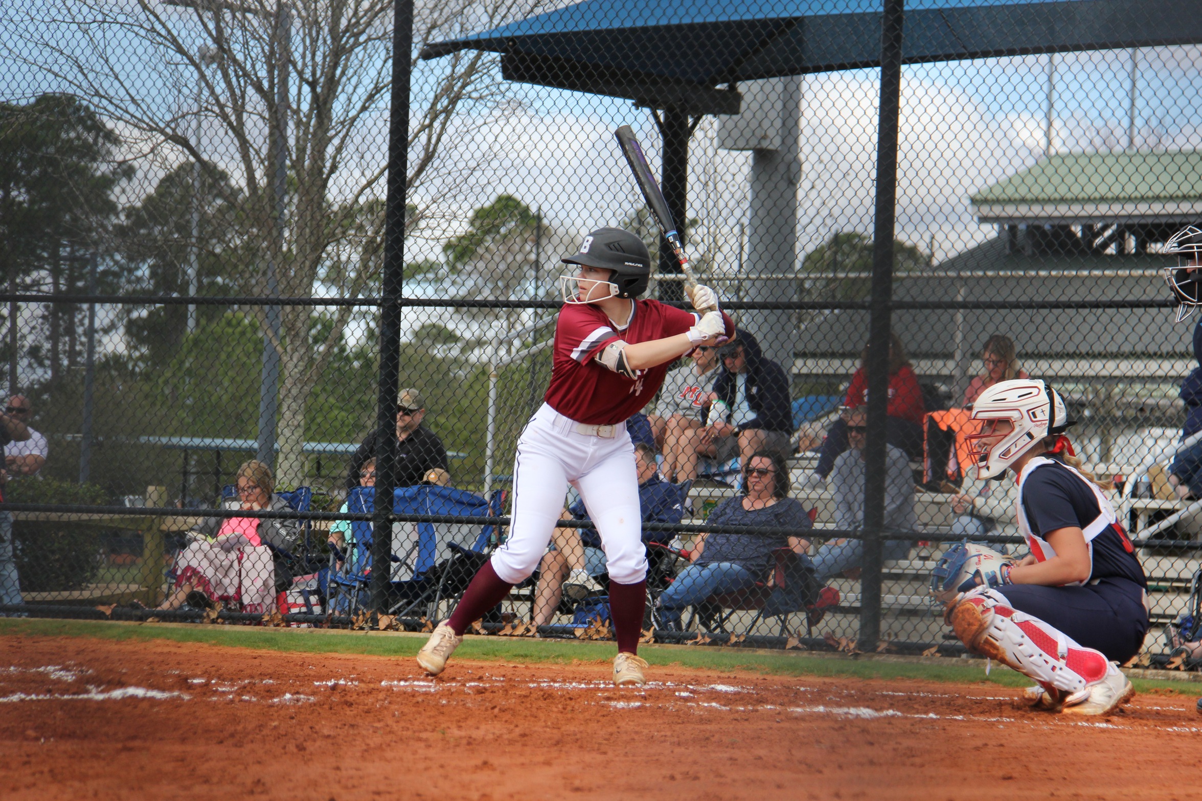 Wildcats Drop a Pair at Mass Maritime Academy