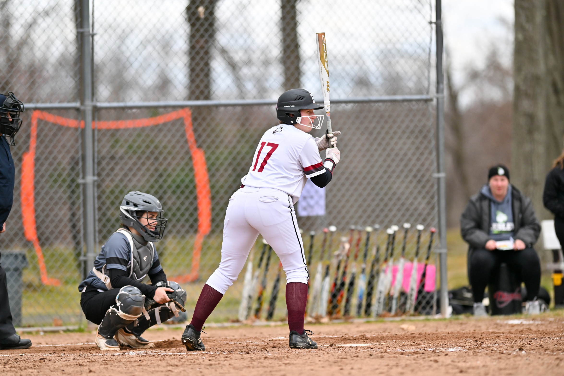 Saint Joseph (Conn.) Dominates Bay Path with a Commanding 12-0 Victory