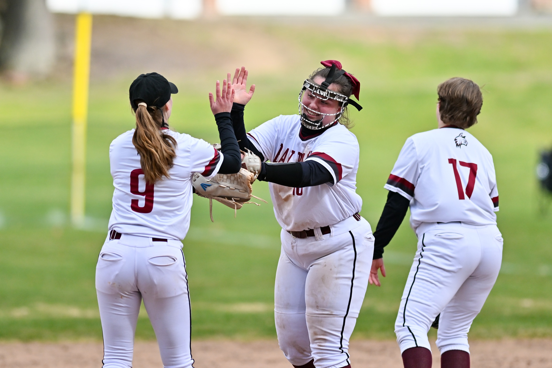 Bay Path Dominates Fitchburg State in a Commanding 8-0 Victory