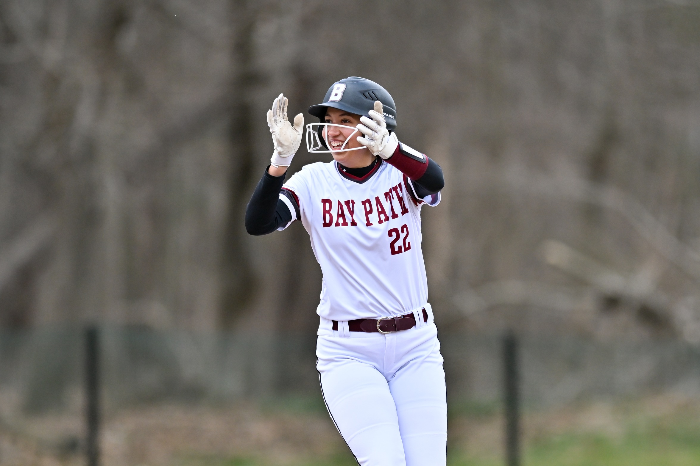 Bay Path Secures a 10-6 Victory Over MCLA