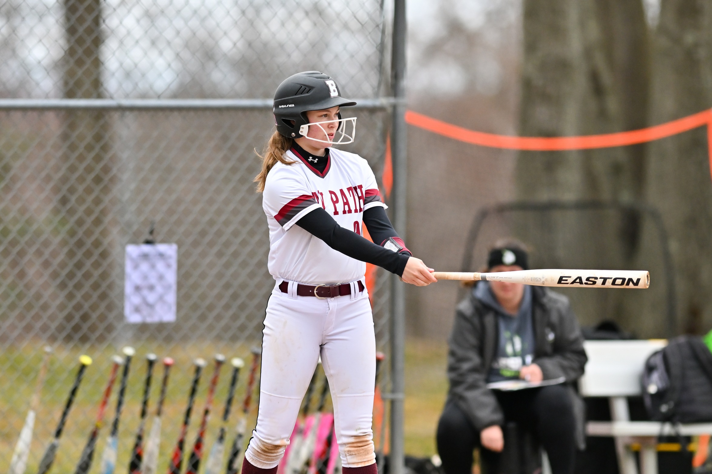 Bay Path Triumphs Over Saint Joseph (Conn.) with a 4-2 Victory