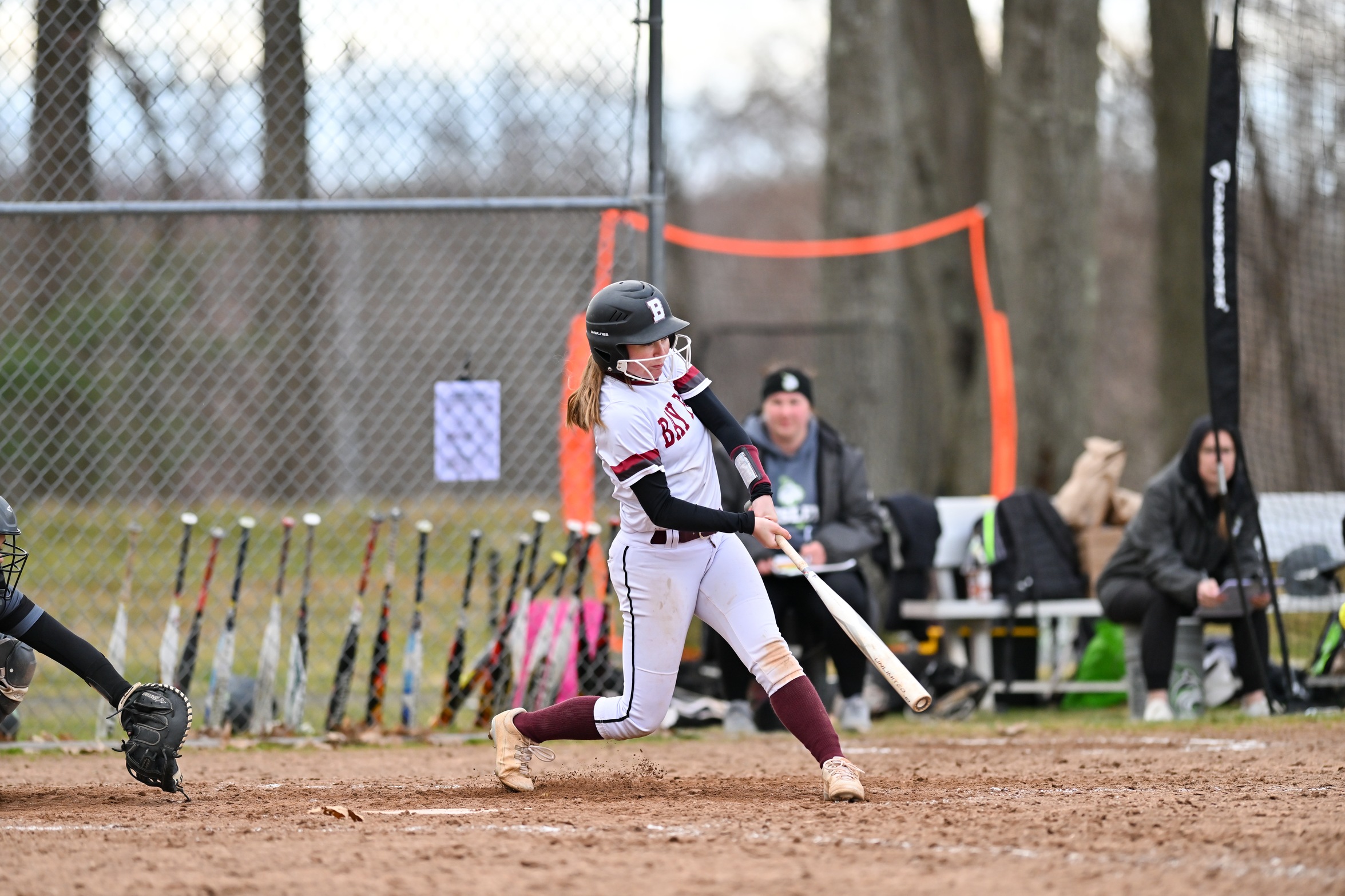 Bay Path Shuts Down Me.-Presque Isle with an 8-0 Win