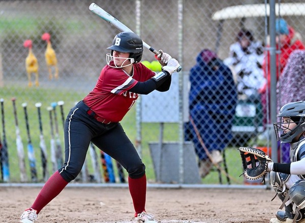 Bay Path Sweeps Season Finale Over Lesley University