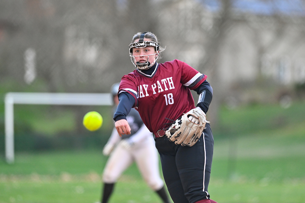 USCAA Foe Southern Maine CC sweeps Bay Path University