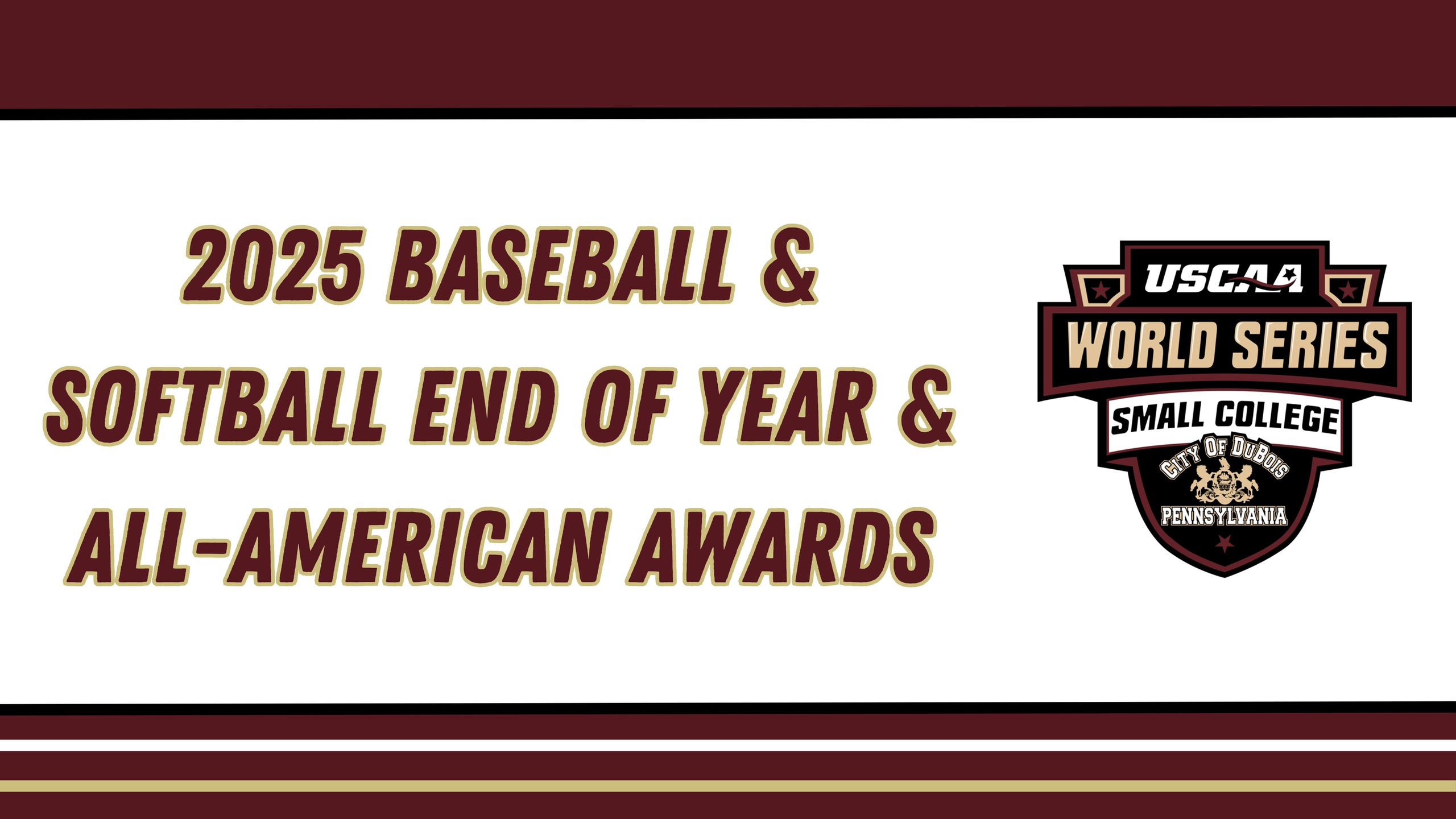 Bay Path University Places Four on USCAA Softball All-American Team