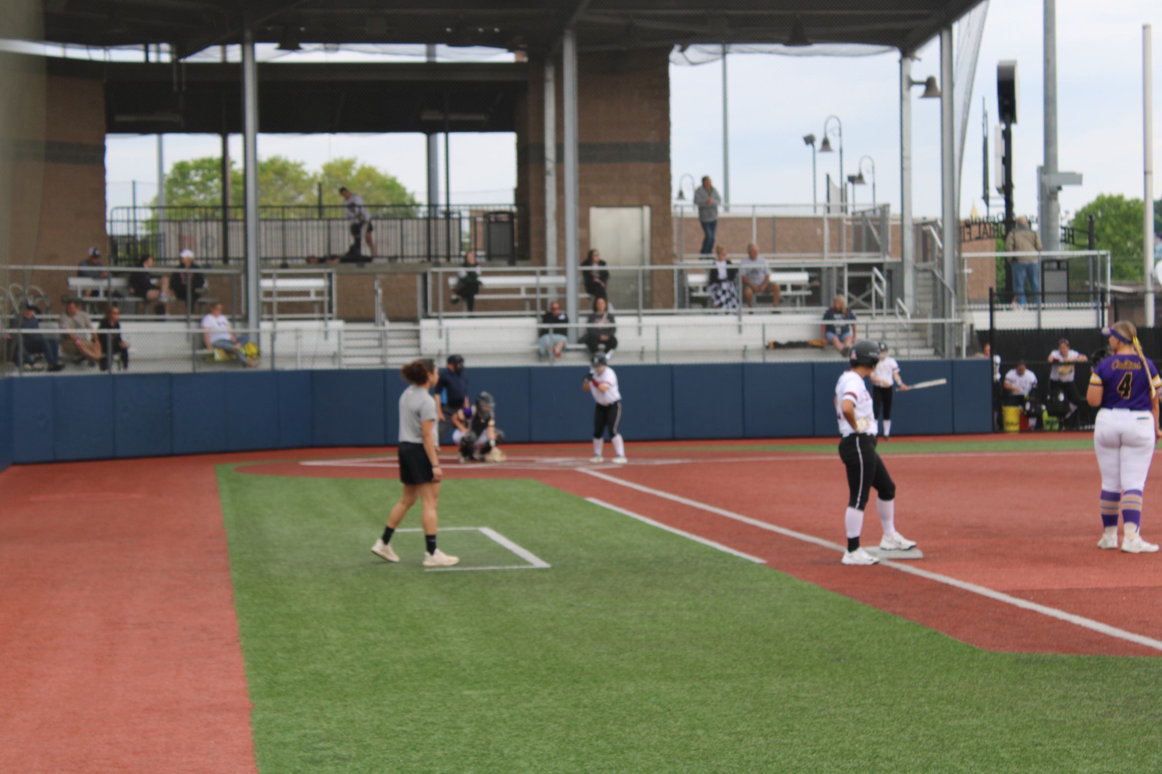 Bay Path University eliminated after 8-0 loss to Penn State- Schuykill